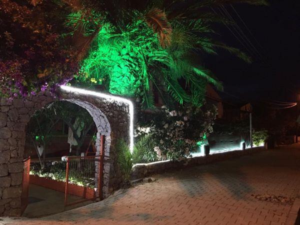 Mandalin Rooms Hotel Çeşme