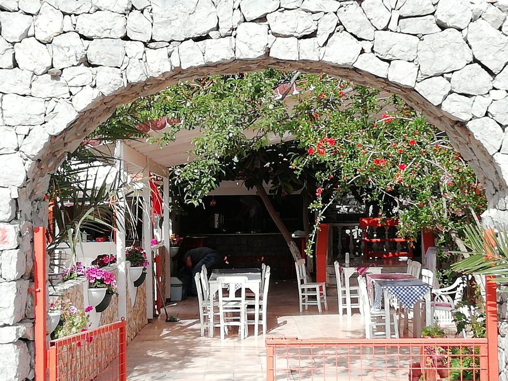 Mandalin Rooms Hotel Çeşme