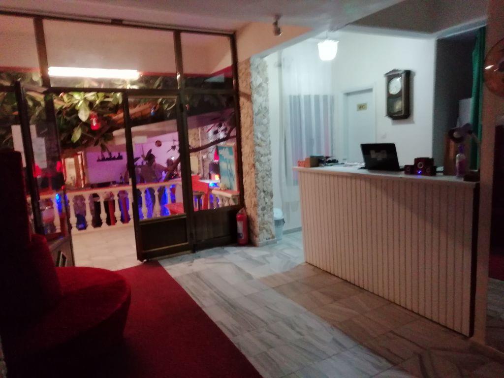 Mandalin Rooms Hotel Çeşme