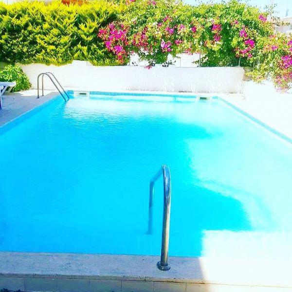 Mandalin Rooms Hotel Çeşme