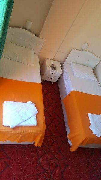 Mandalin Rooms Hotel Çeşme