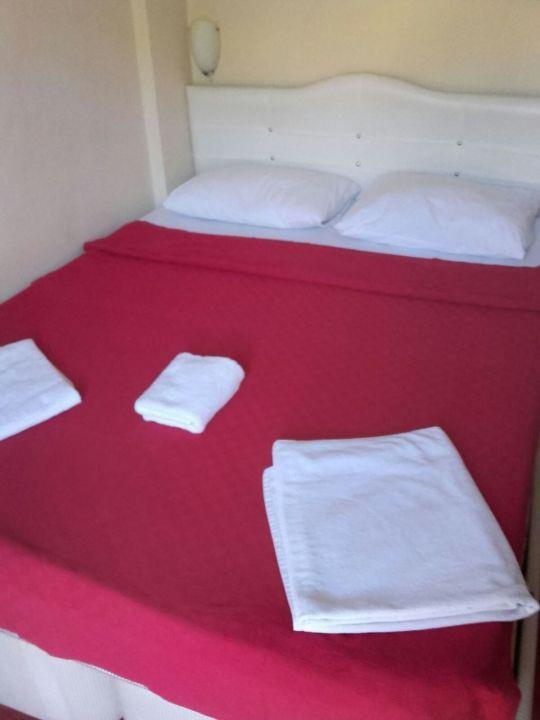 Mandalin Rooms Hotel Çeşme