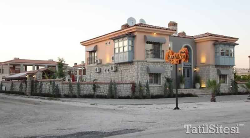 Alaçatı Mandalina Otel