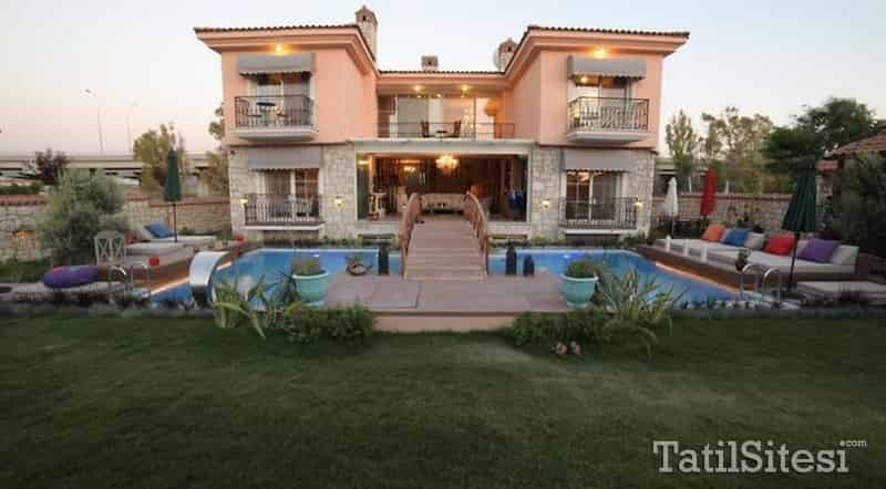 Alaçatı Mandalina Otel