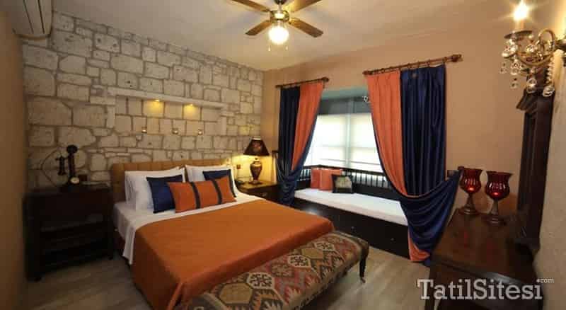 Alaçatı Mandalina Otel