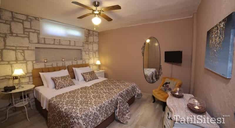 Alaçatı Mandalina Otel