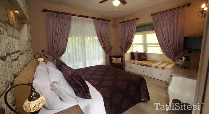 Alaçatı Mandalina Otel