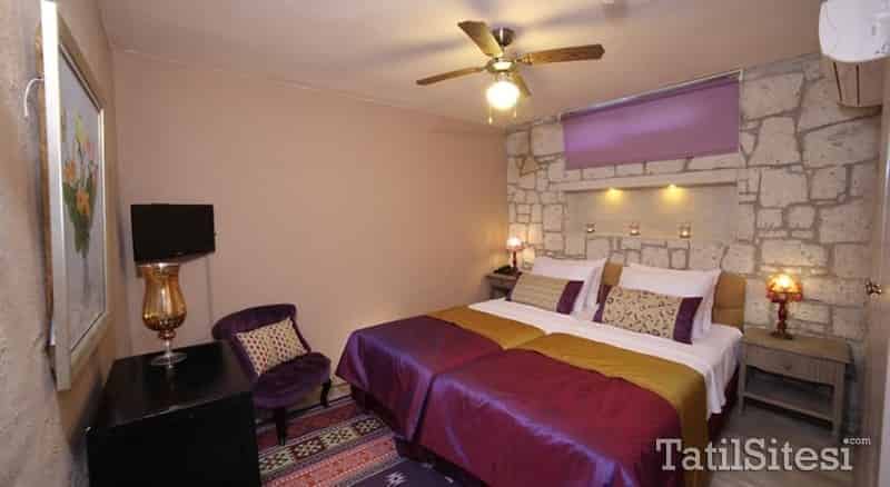 Alaçatı Mandalina Otel