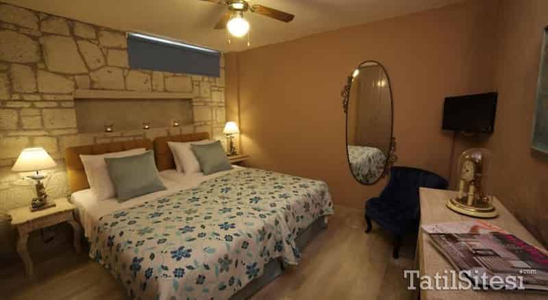 Alaçatı Mandalina Otel