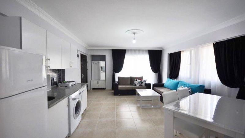 Manolya Hotel And Apart