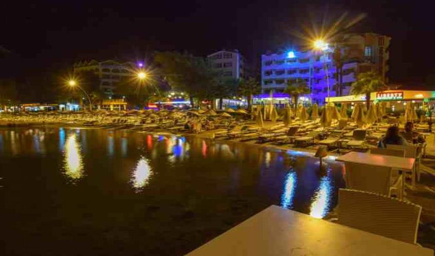 Marbas Hotel 