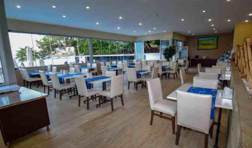 Marbas Hotel 