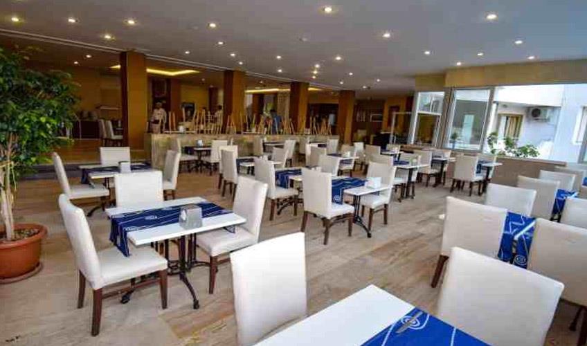 Marbas Hotel 