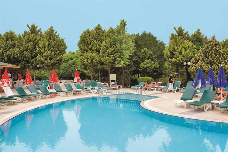 Marbel Hotel By Palm Wings