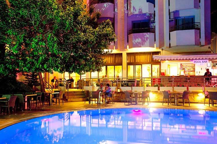 Marbel Hotel By Palm Wings