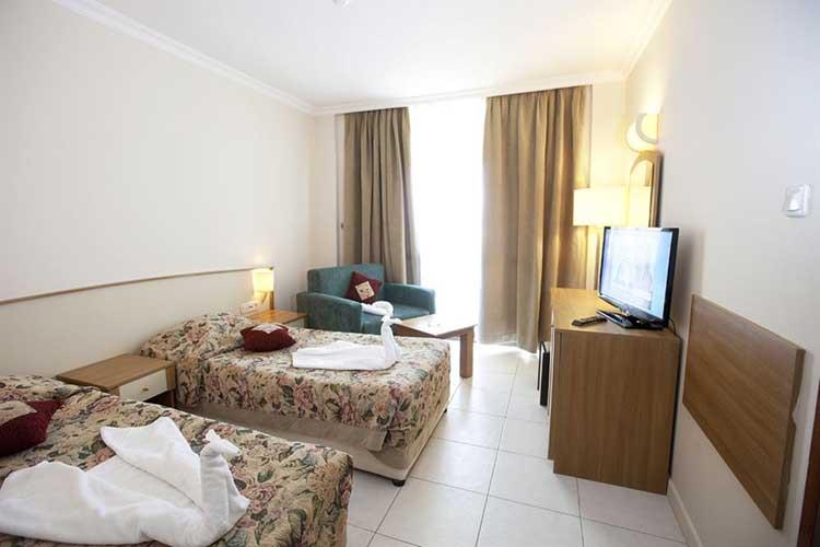 Marbel Hotel By Palm Wings