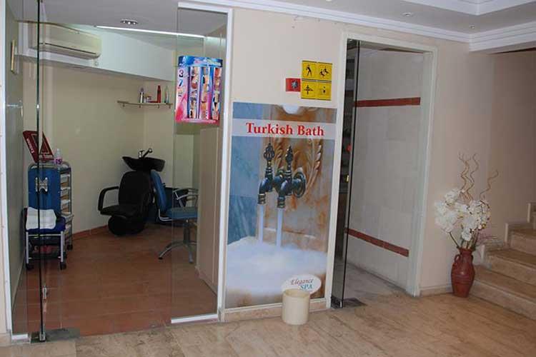 Marbel Hotel By Palm Wings