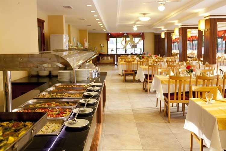 Marbel Hotel By Palm Wings