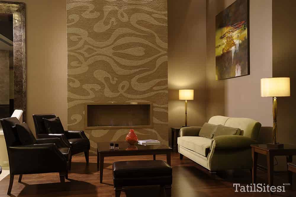 Marigold Thermal & Spa Hotel