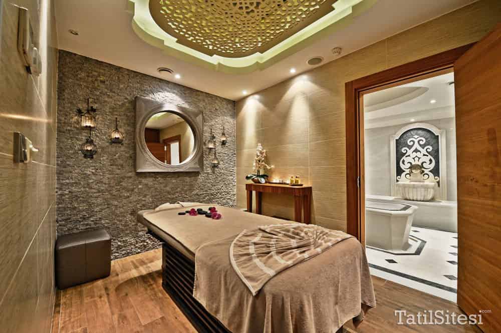 Marigold Thermal & Spa Hotel