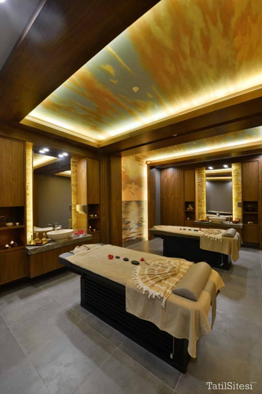 Marigold Thermal & Spa Hotel