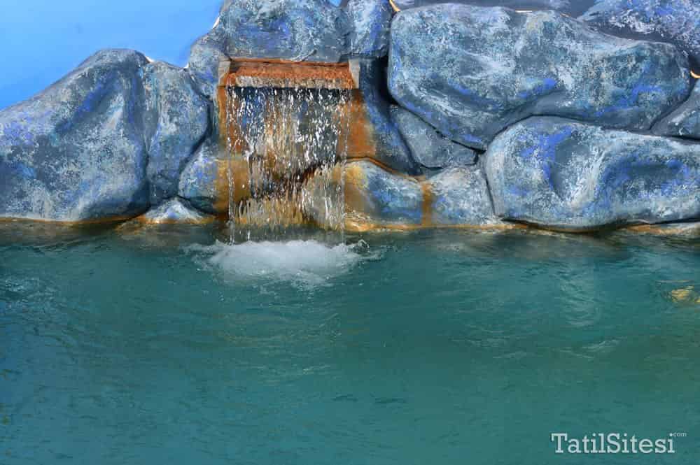 Marigold Thermal & Spa Hotel