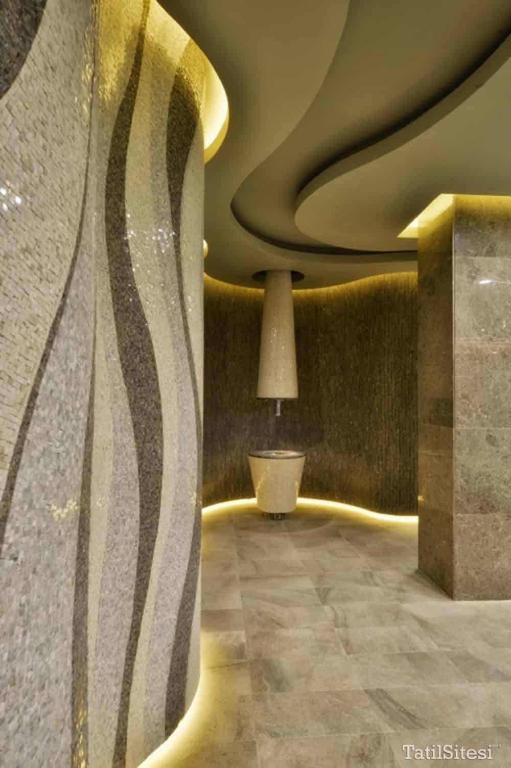 Marigold Thermal & Spa Hotel