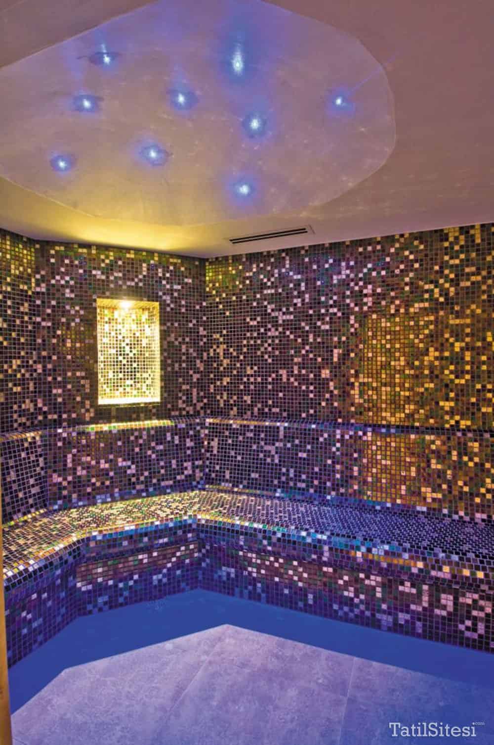 Marigold Thermal & Spa Hotel