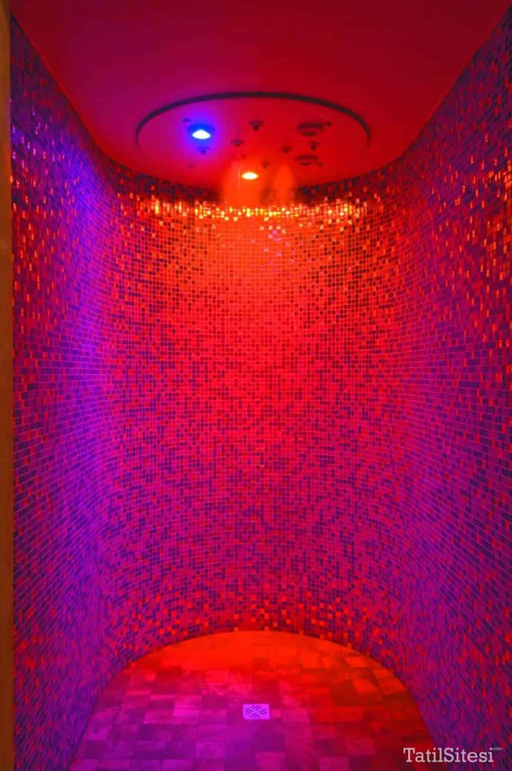 Marigold Thermal & Spa Hotel