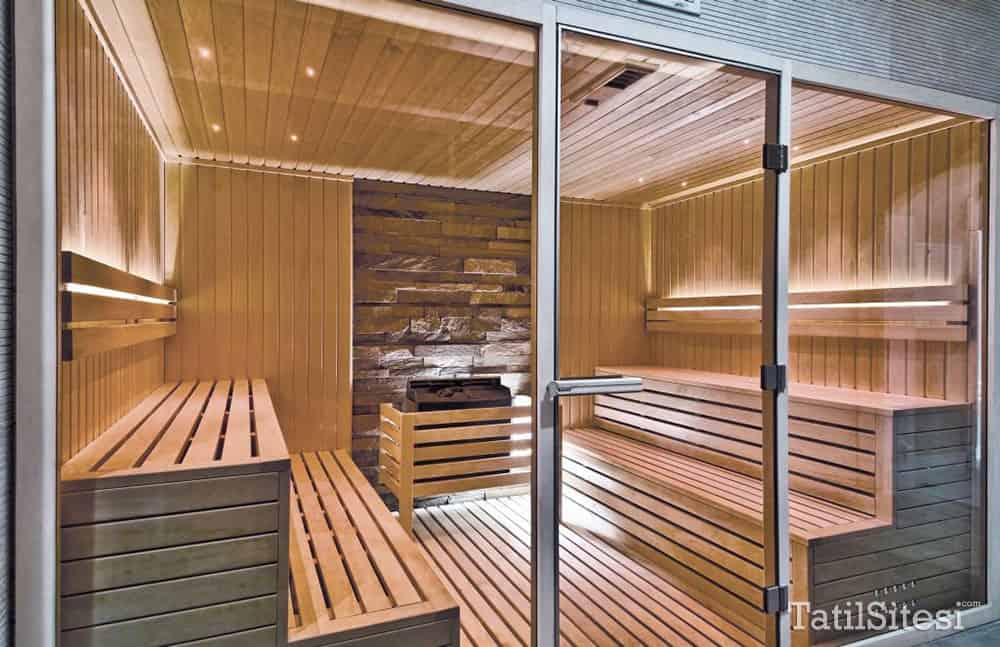 Marigold Thermal & Spa Hotel