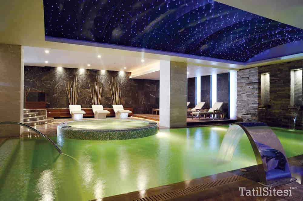 Marigold Thermal & Spa Hotel