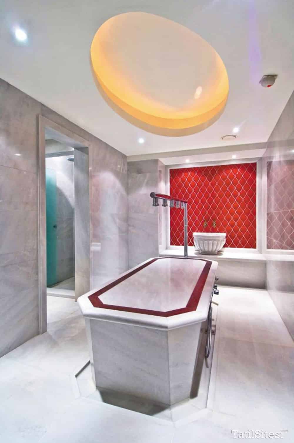 Marigold Thermal & Spa Hotel