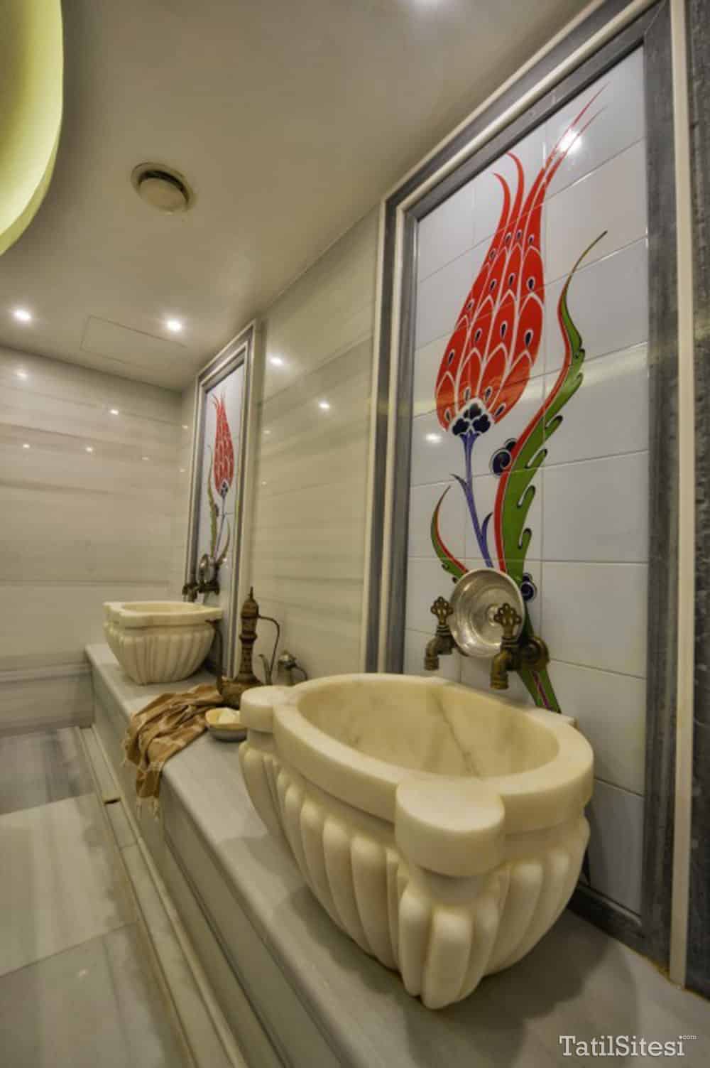 Marigold Thermal & Spa Hotel