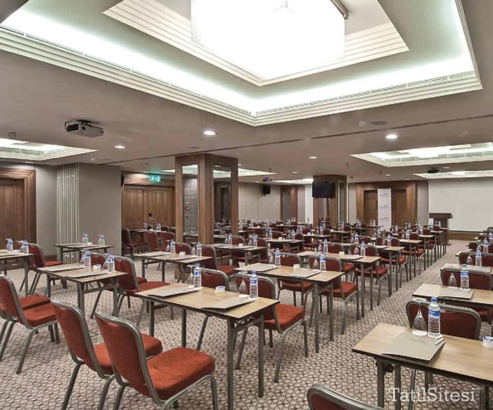 Marigold Thermal & Spa Hotel