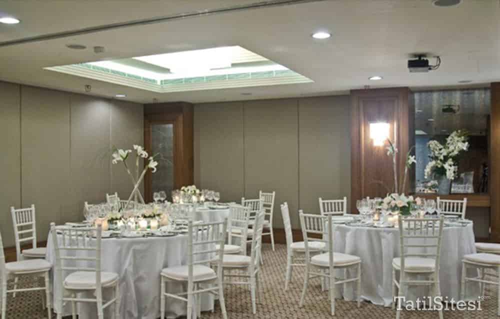 Marigold Thermal & Spa Hotel