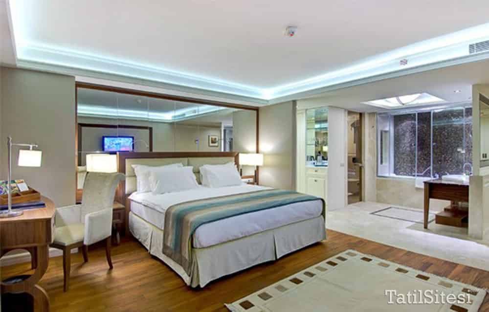 Marigold Thermal & Spa Hotel