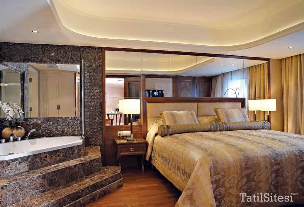 Marigold Thermal & Spa Hotel