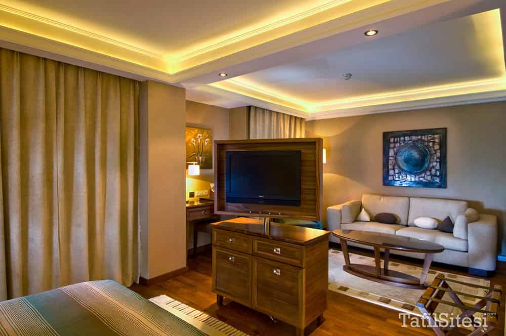 Marigold Thermal & Spa Hotel