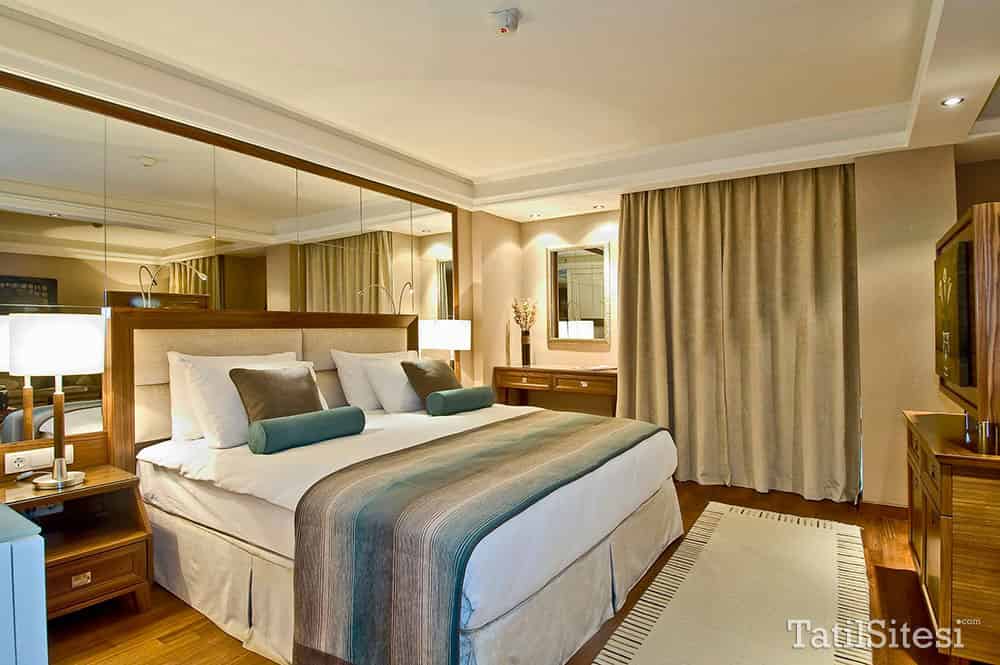 Marigold Thermal & Spa Hotel