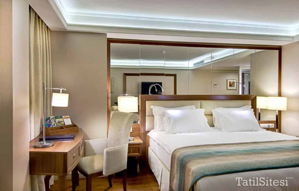 Marigold Thermal & Spa Hotel