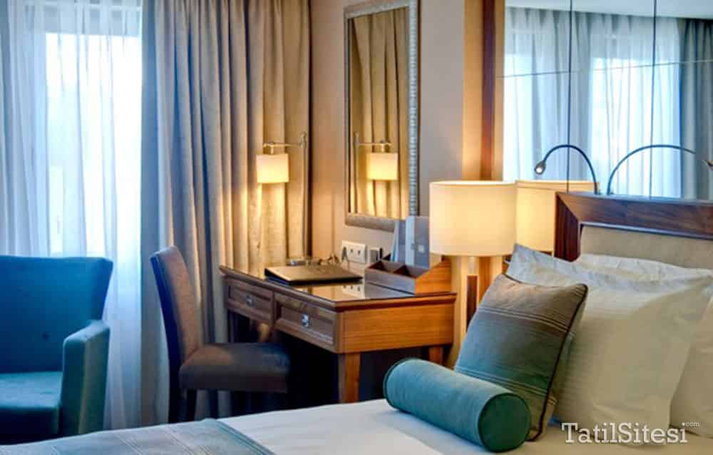 Marigold Thermal & Spa Hotel