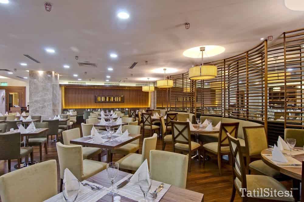 Marigold Thermal & Spa Hotel