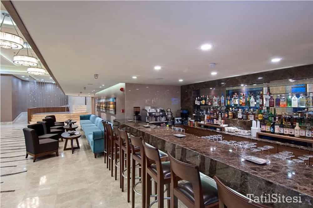 Marigold Thermal & Spa Hotel