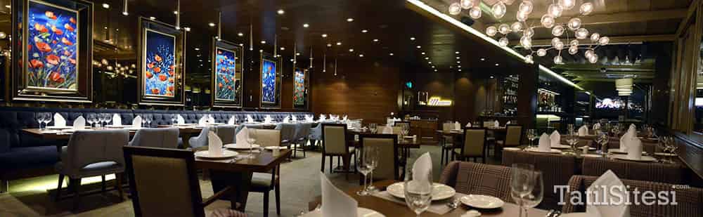 Marigold Thermal & Spa Hotel