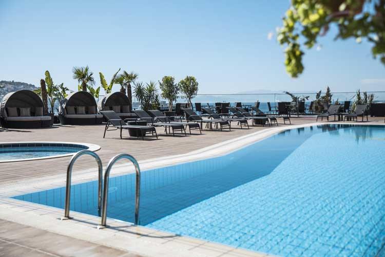 Marina Hotel Kuşadası