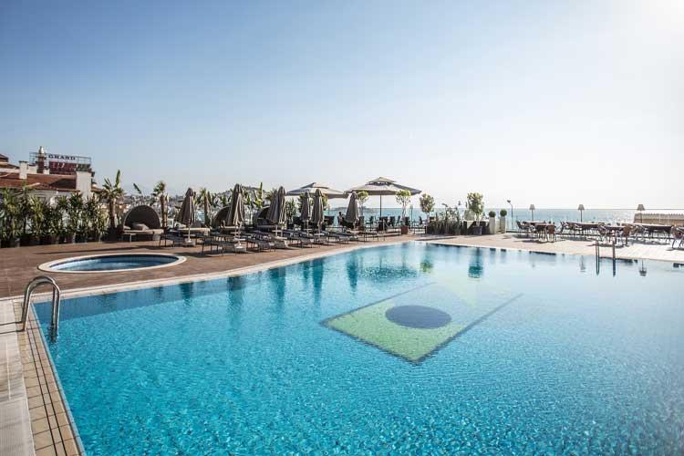 Marina Hotel Kuşadası