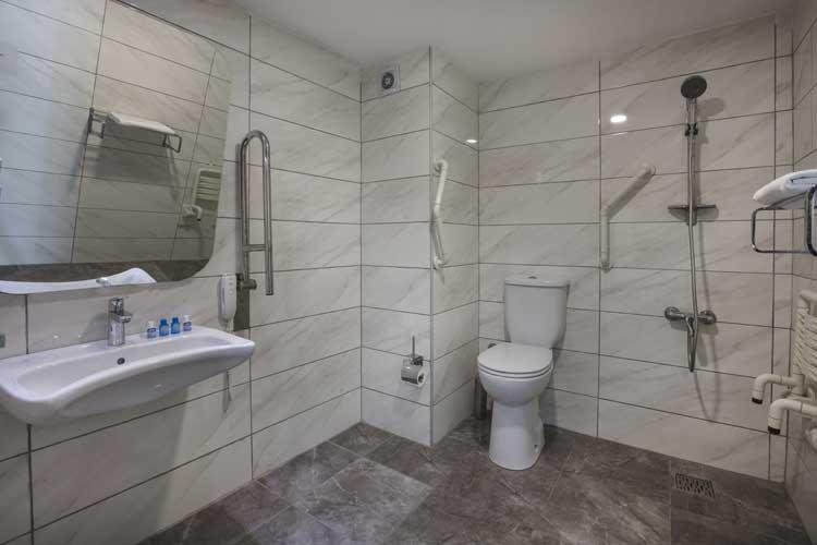 Marina Hotel Kuşadası