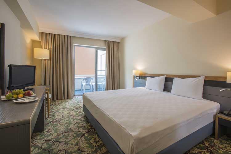 Marina Hotel Kuşadası