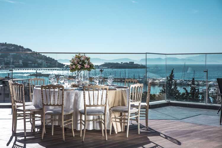 Marina Hotel Kuşadası