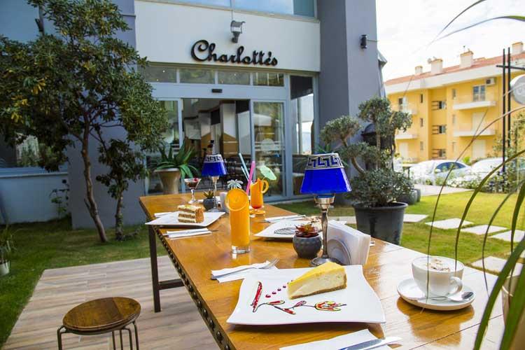 Marina Hotel Kuşadası